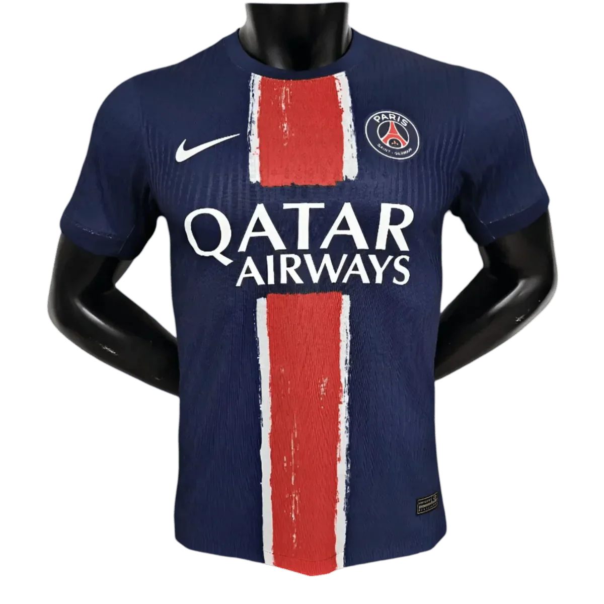 2024/2025 PSG Heimtrikot Spielerversion 