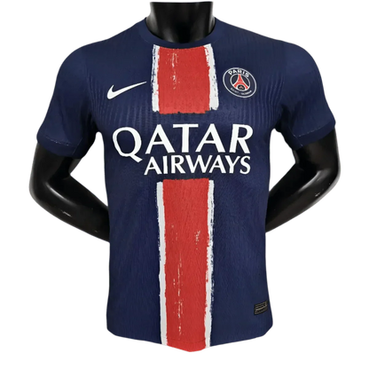 2024/2025 PSG Thuisshirt Speler Versie 