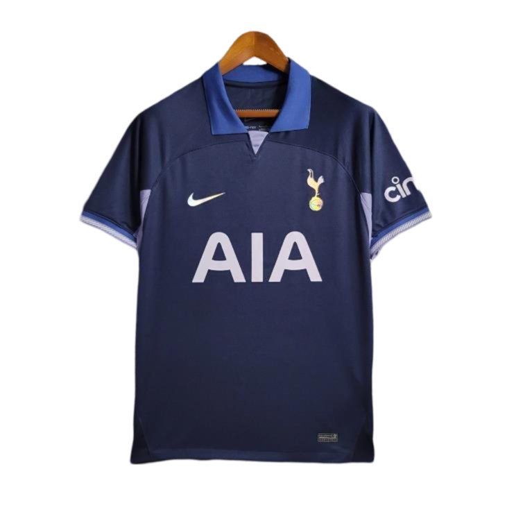 Spurs-Auswärtstrikot 2024/2025, Fan-Version