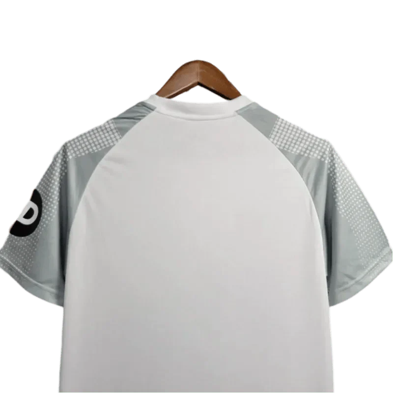 2024/2025 West Ham United Away White Jersey