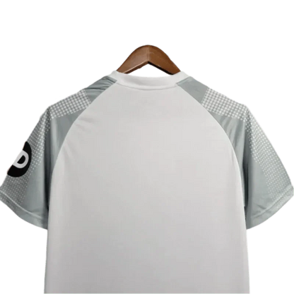 2024/2025 West Ham United Away White Jersey