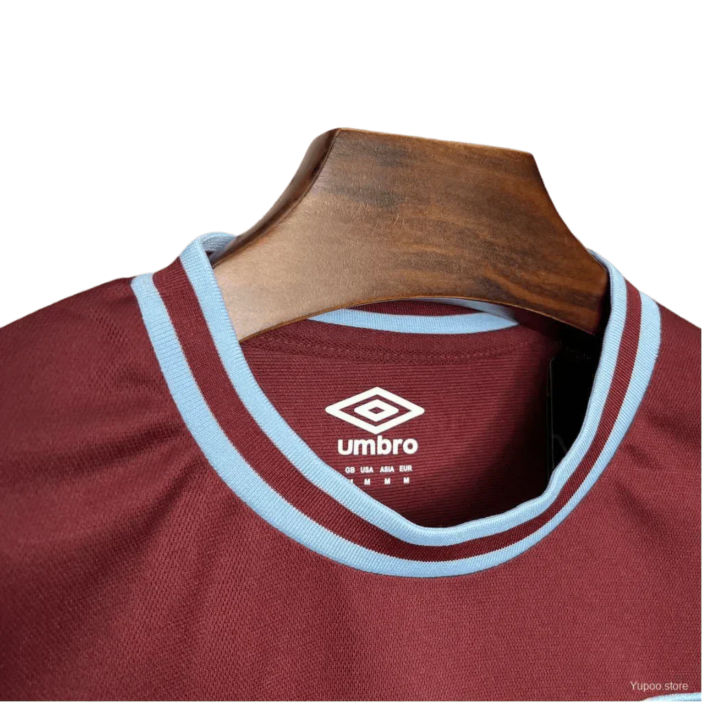 2024/2025 West Ham United thuistenue