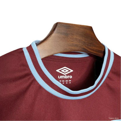 2024/2025 West Ham United thuistenue