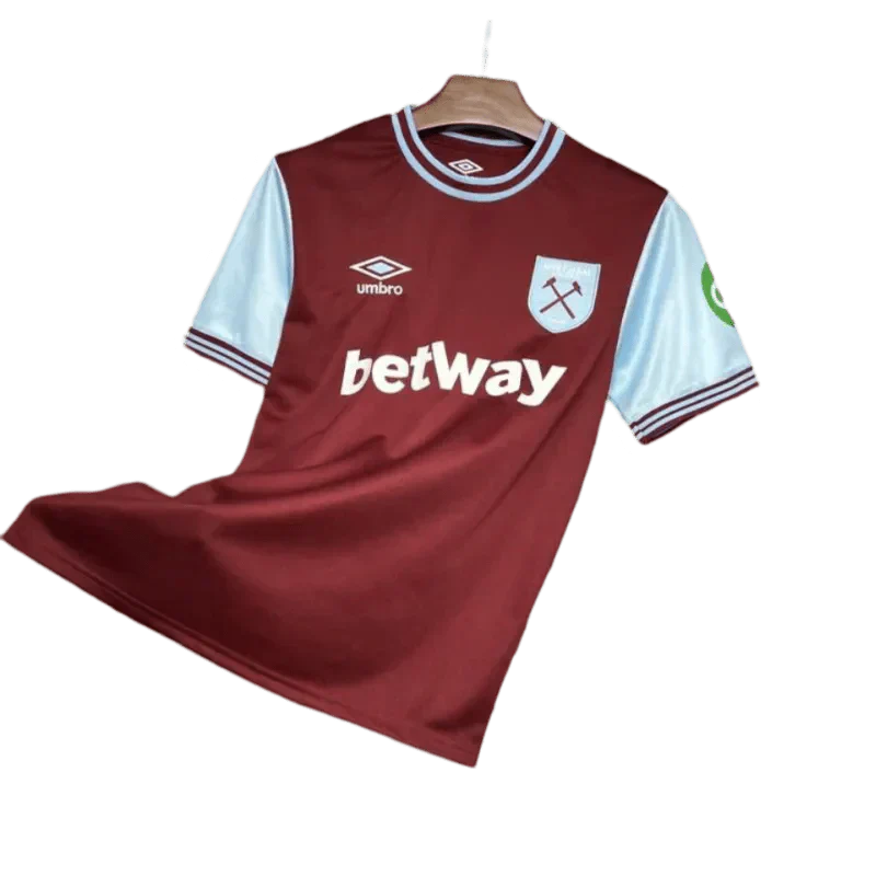 2024/2025 West Ham United thuistenue