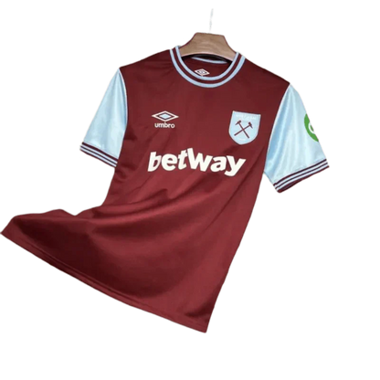 2024/2025 West Ham United thuistenue