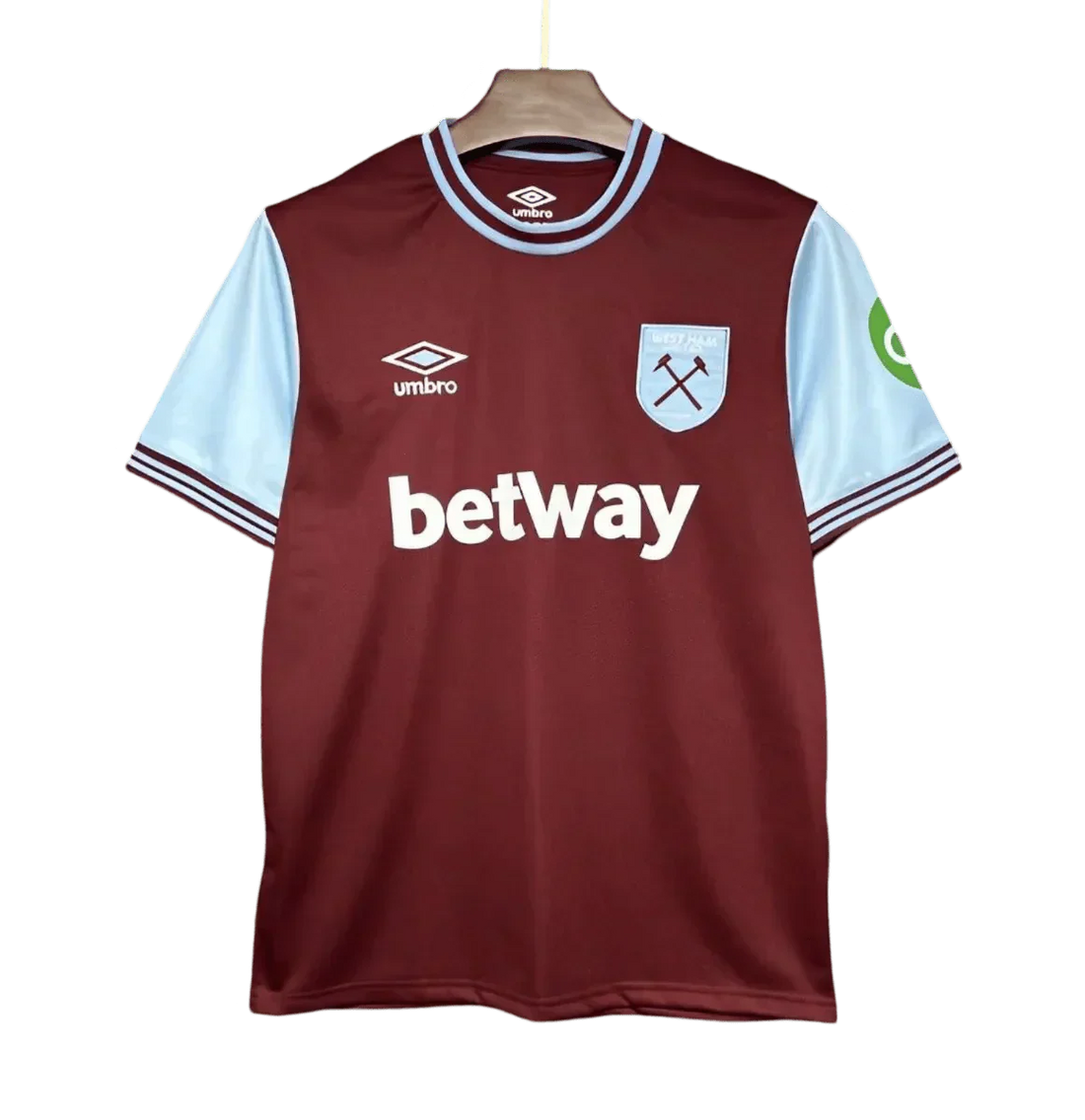 2024/2025 West Ham United thuistenue