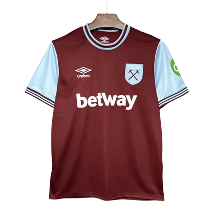 2024/2025 West Ham United thuistenue