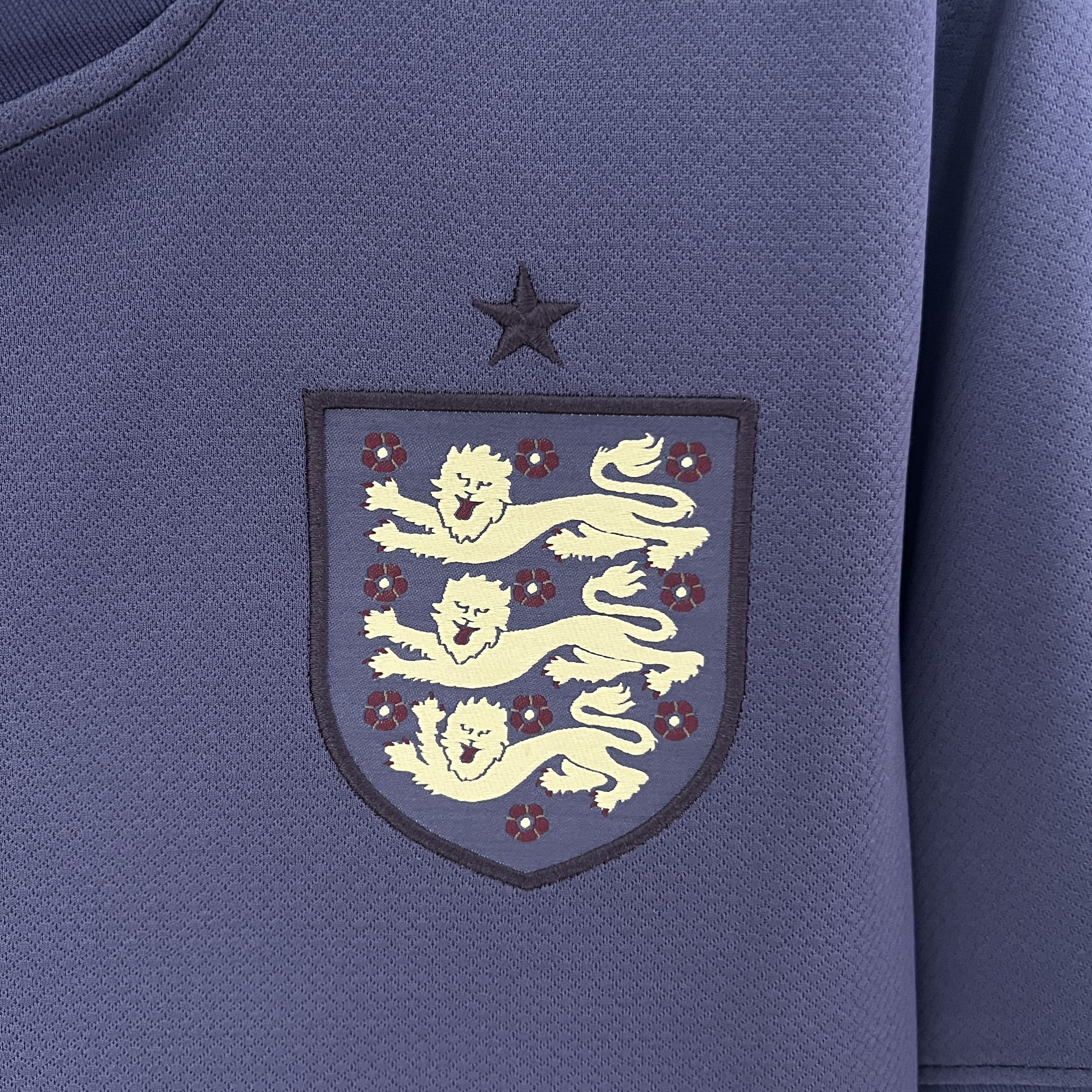 England EURO 2024 Away kit – Fan Version