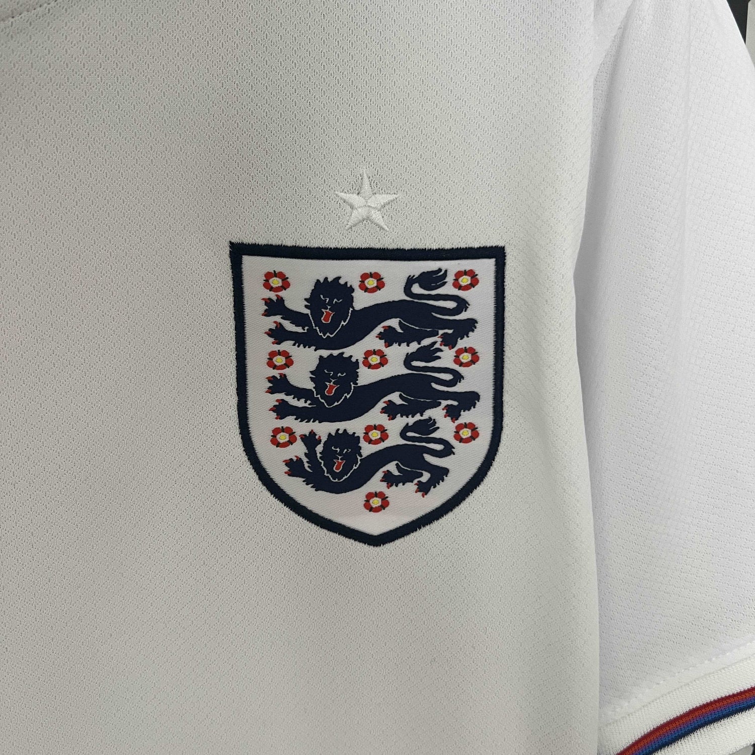 England EM 2024 Heimtrikot – Fan-Version