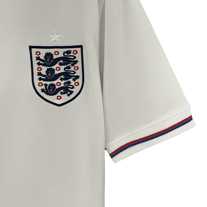 England EM 2024 Heimtrikot – Fan-Version