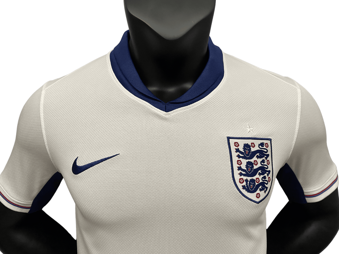 ENGELAND EURO 2024 Thuistenue – SPELERVERSIE