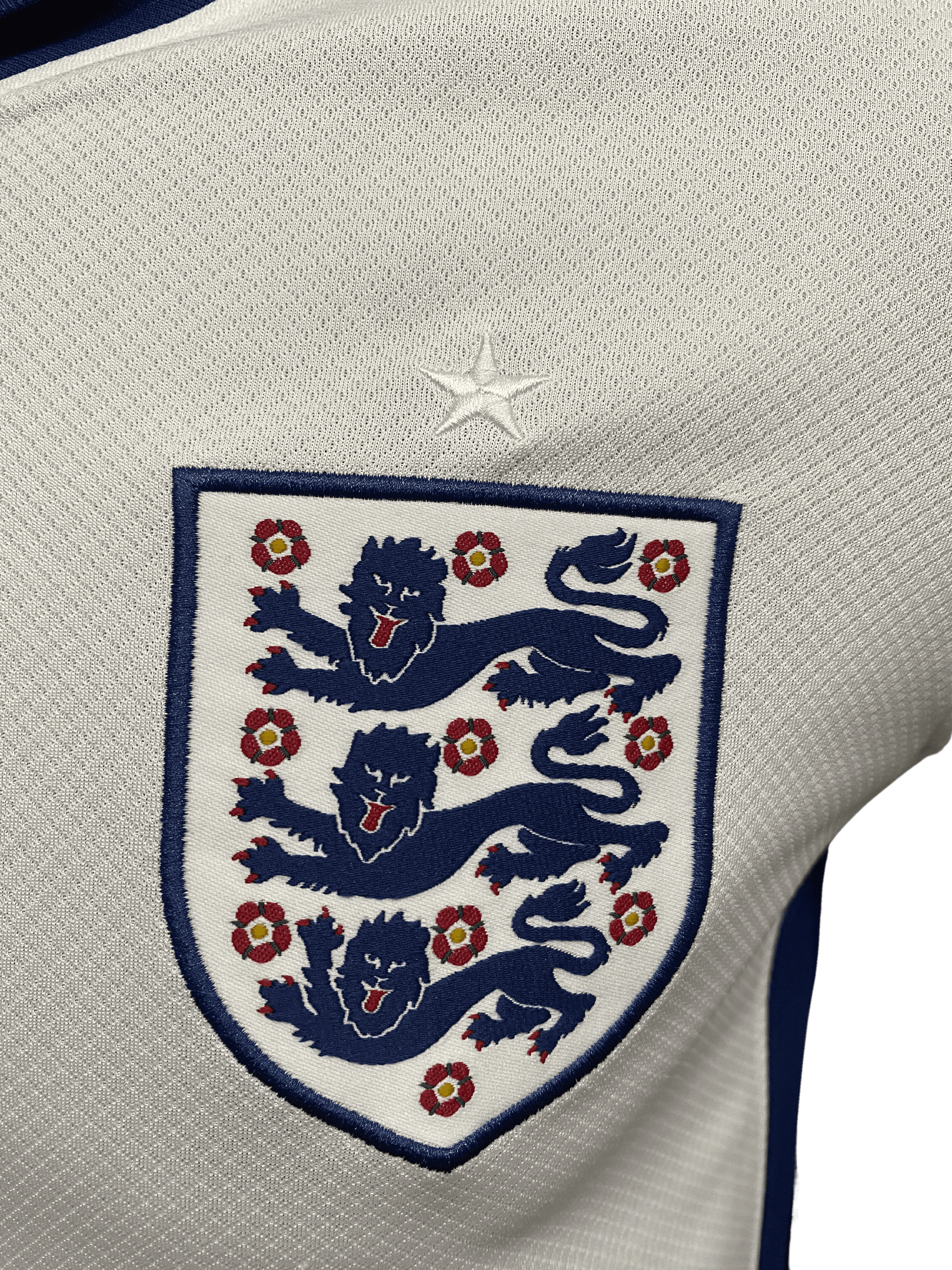 ENGLAND EURO 2024 Home kit – PLAYER VERSION