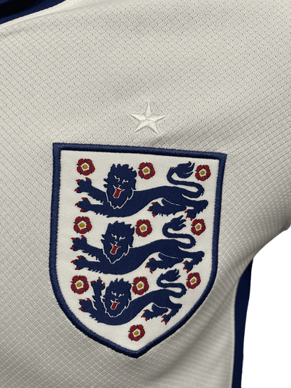 ENGLAND EURO 2024 Heimtrikot – SPIELERVERSION