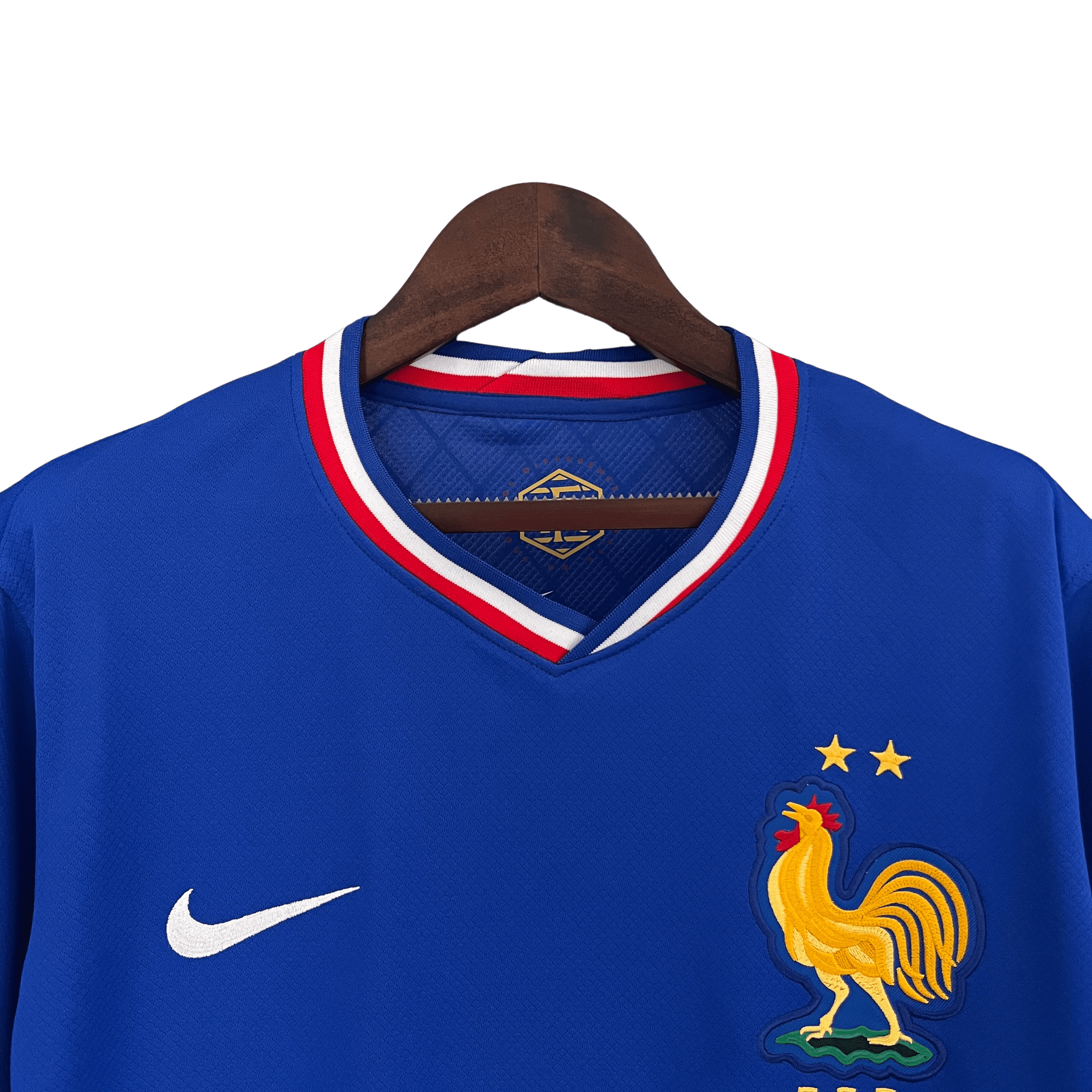 France EURO 2024 Home kit – Fan Version