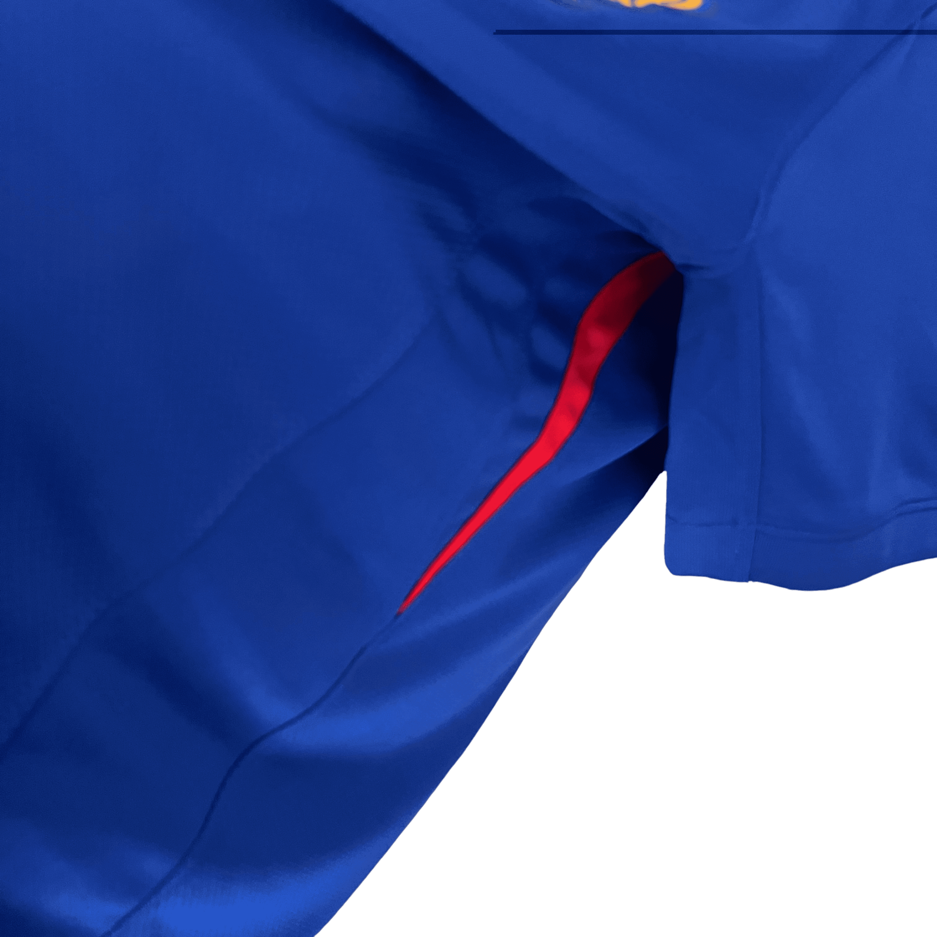 France EURO 2024 Home kit – Fan Version