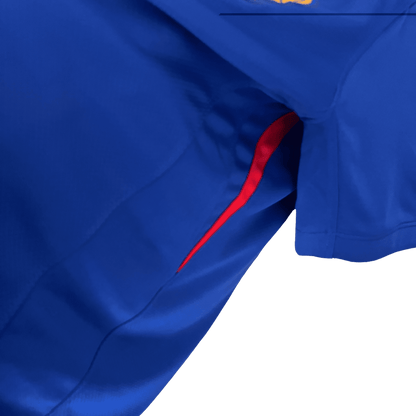 Frankreich EM 2024 Heimtrikot – Fan-Version