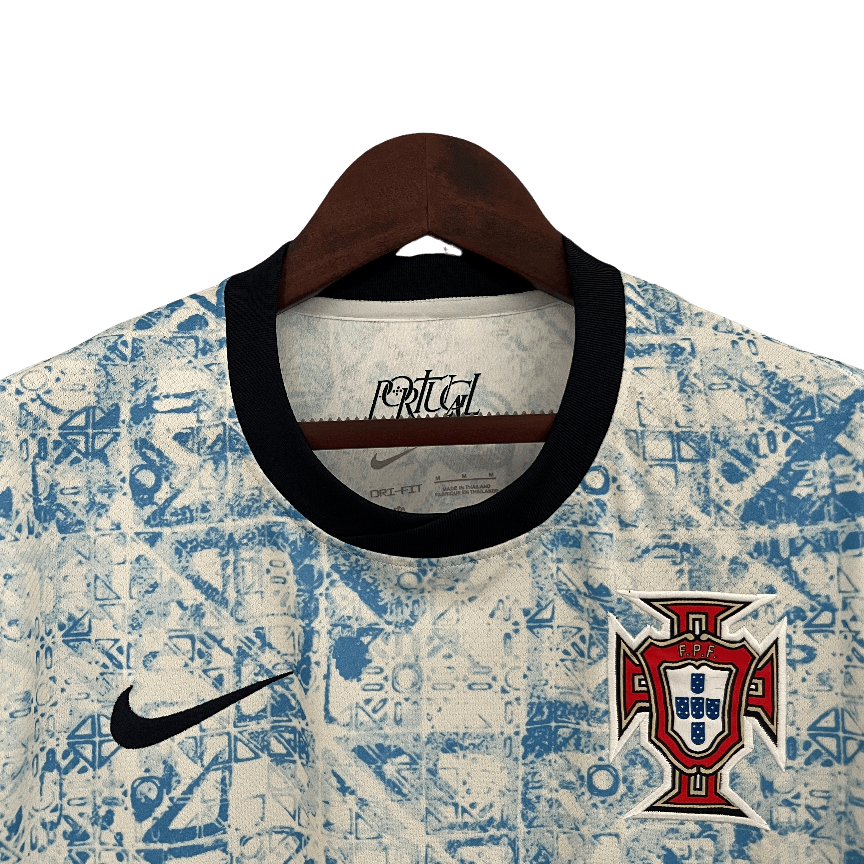 Portugal EURO 2024 Away kit – Fan Version