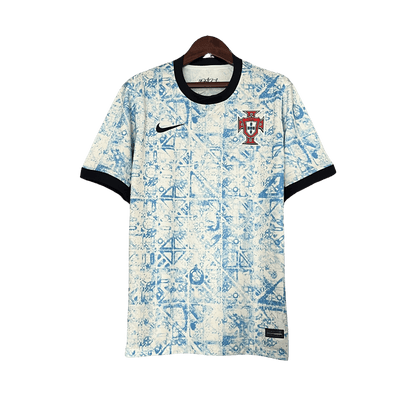 Portugal EURO 2024 Away kit – Fan Version