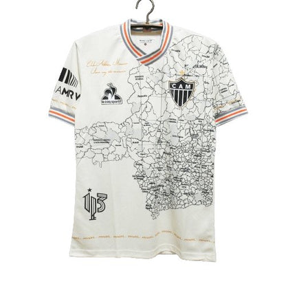 21/22 Atletico Mineiro Special Edition Trikot - Fan-Version