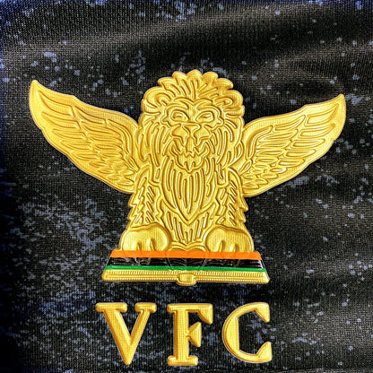 Venezia FC Thuis Voetbal Voetbalshirt Jersey Kit