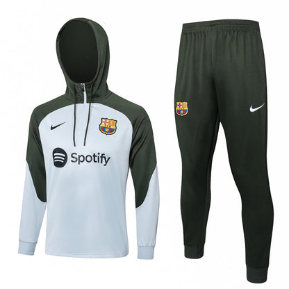 Barcelona 23-24 | Trainingspak Hoodie