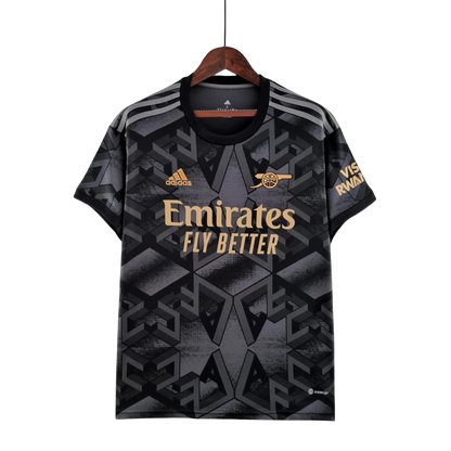 Highburry 22/23 Away Kit - Fan Version