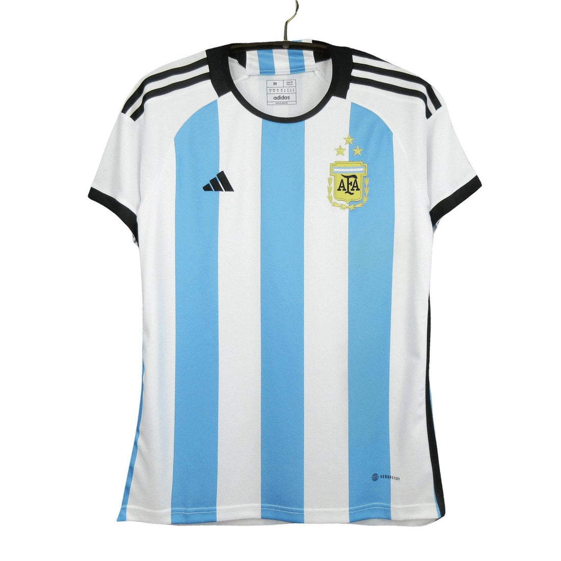 22/23 Argentinien Heimtrikot - Fanversion