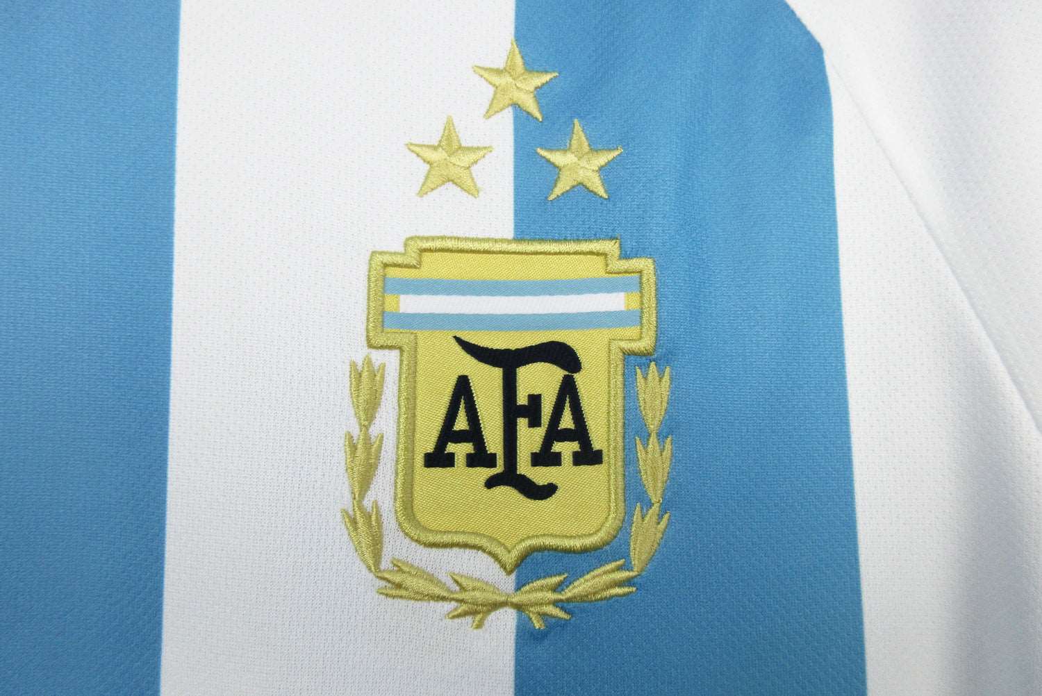 22/23 Argentinien Heimtrikot - Fanversion