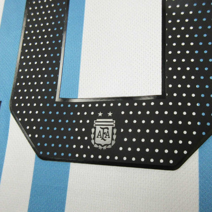 22/23 Argentinien Heimtrikot - Fanversion