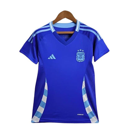 22/23 Argentina Women Away kit - Fan version