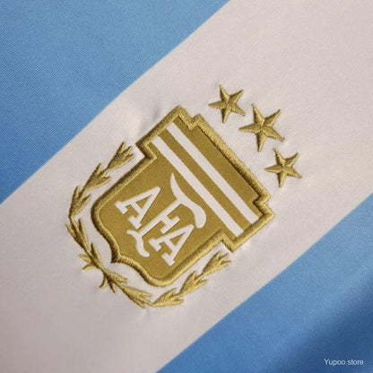 22/23 Argentinien Frauen Heimtrikot - Fanversion