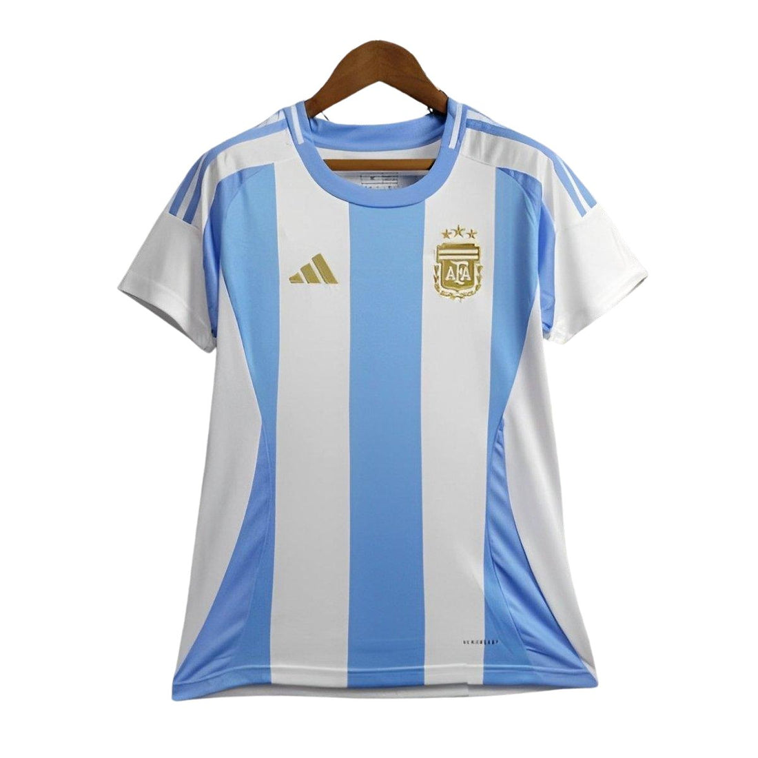 22/23 Argentinien Frauen Heimtrikot - Fanversion