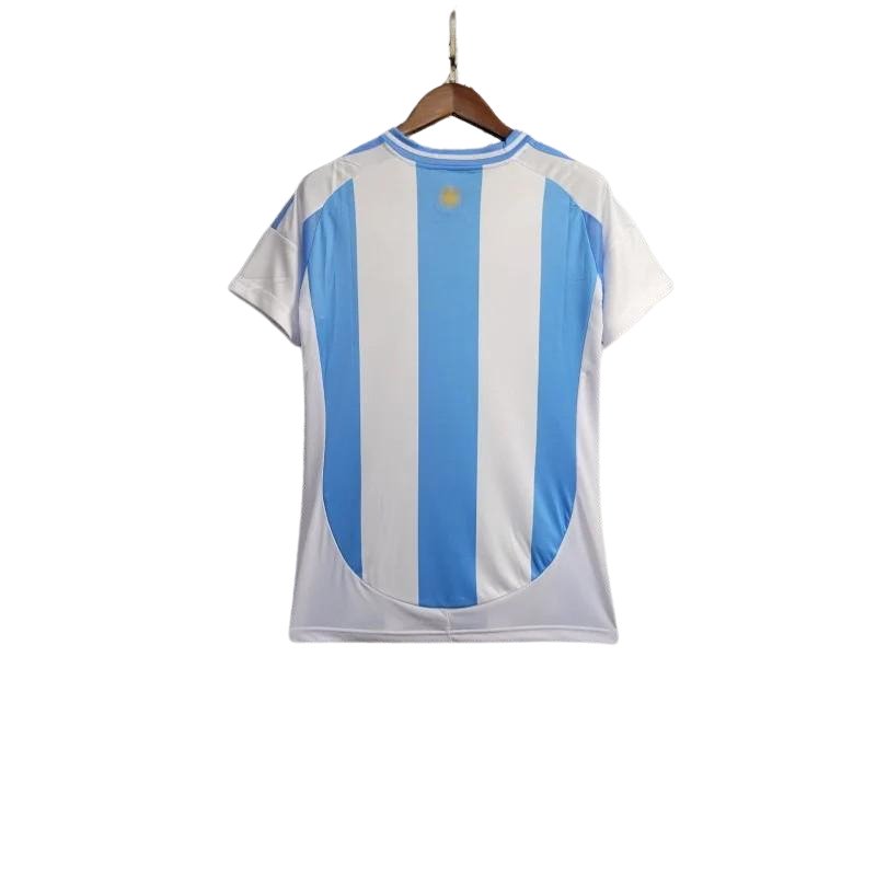 22/23 Argentinien Frauen Heimtrikot - Fanversion