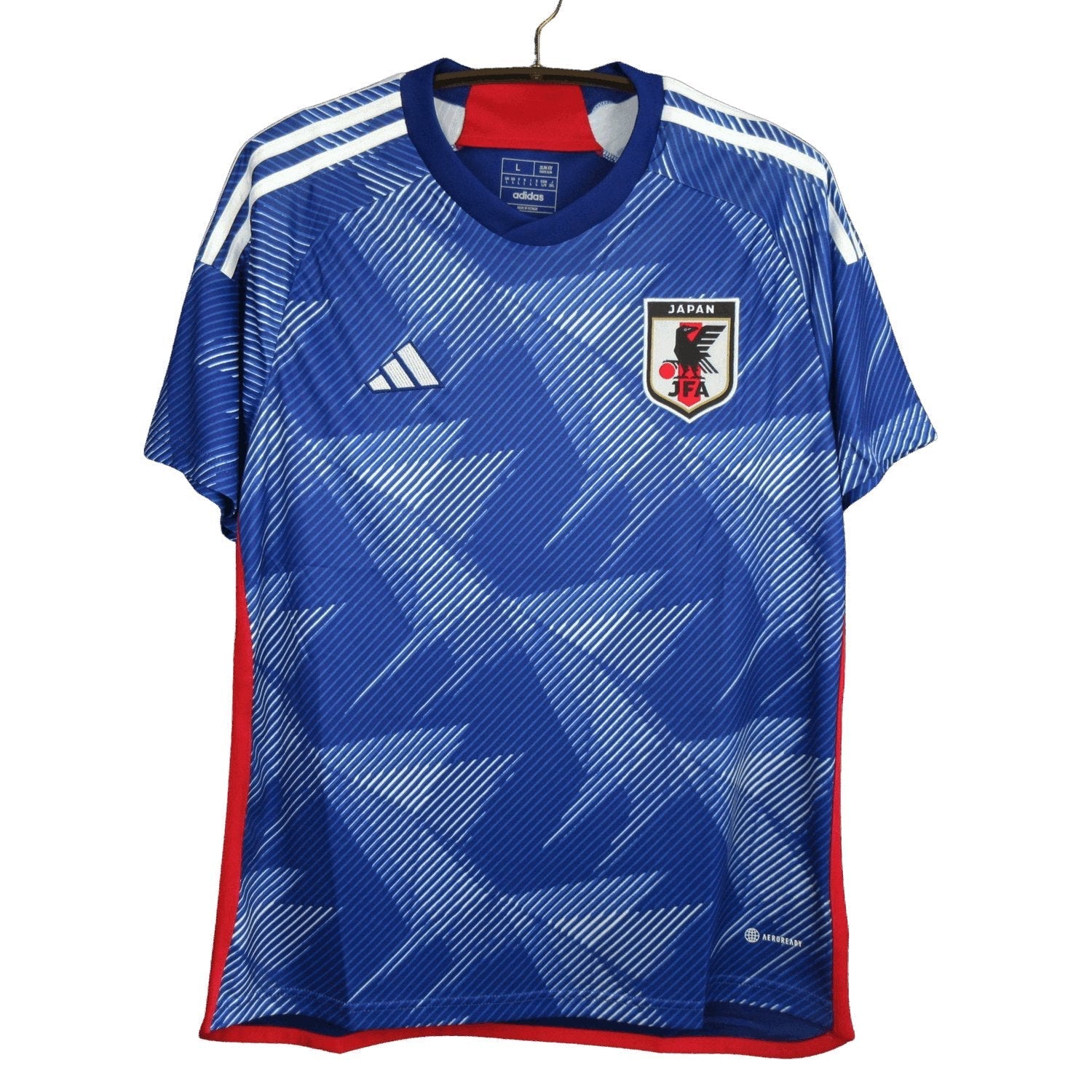 22/23 Japan Heimtrikot - Fanversion