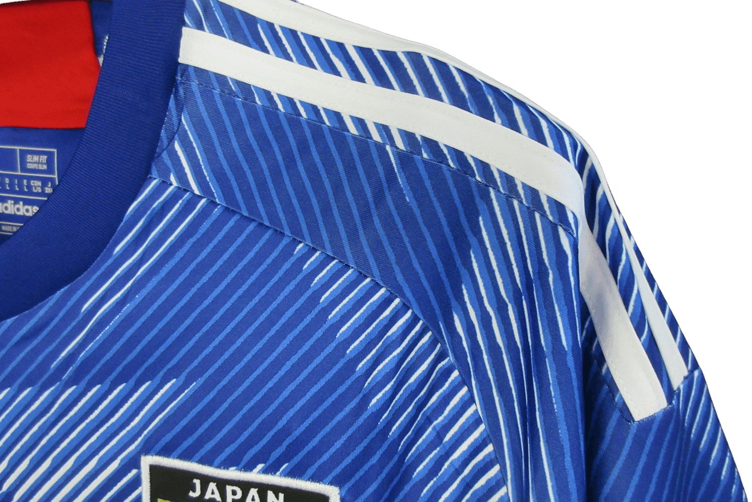 22/23 Japan Heimtrikot - Fanversion