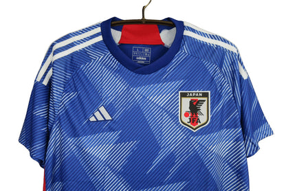 22/23 Japan Heimtrikot - Fanversion