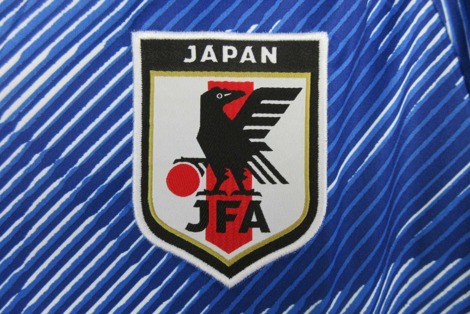 22/23 Japan Home kit - Fan version