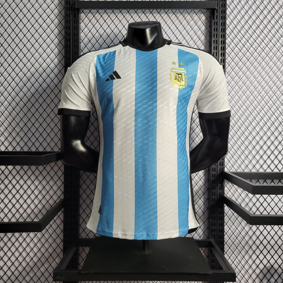 22/23 Spieler Argentinien Home