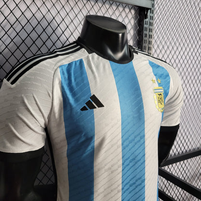 22/23 Spieler Argentinien Home