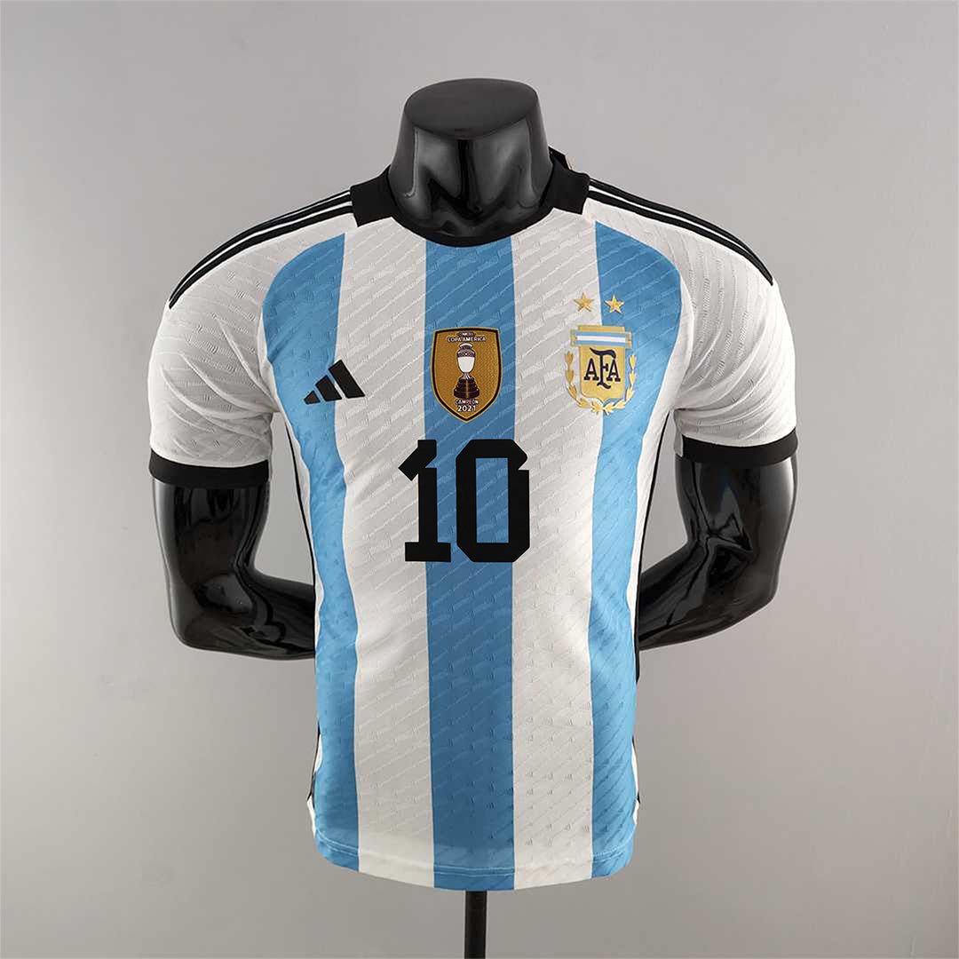 22/23 Spieler Argentinien Home