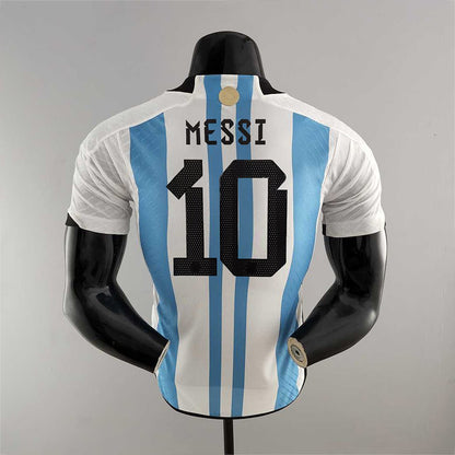 22/23 Player Argentina Home