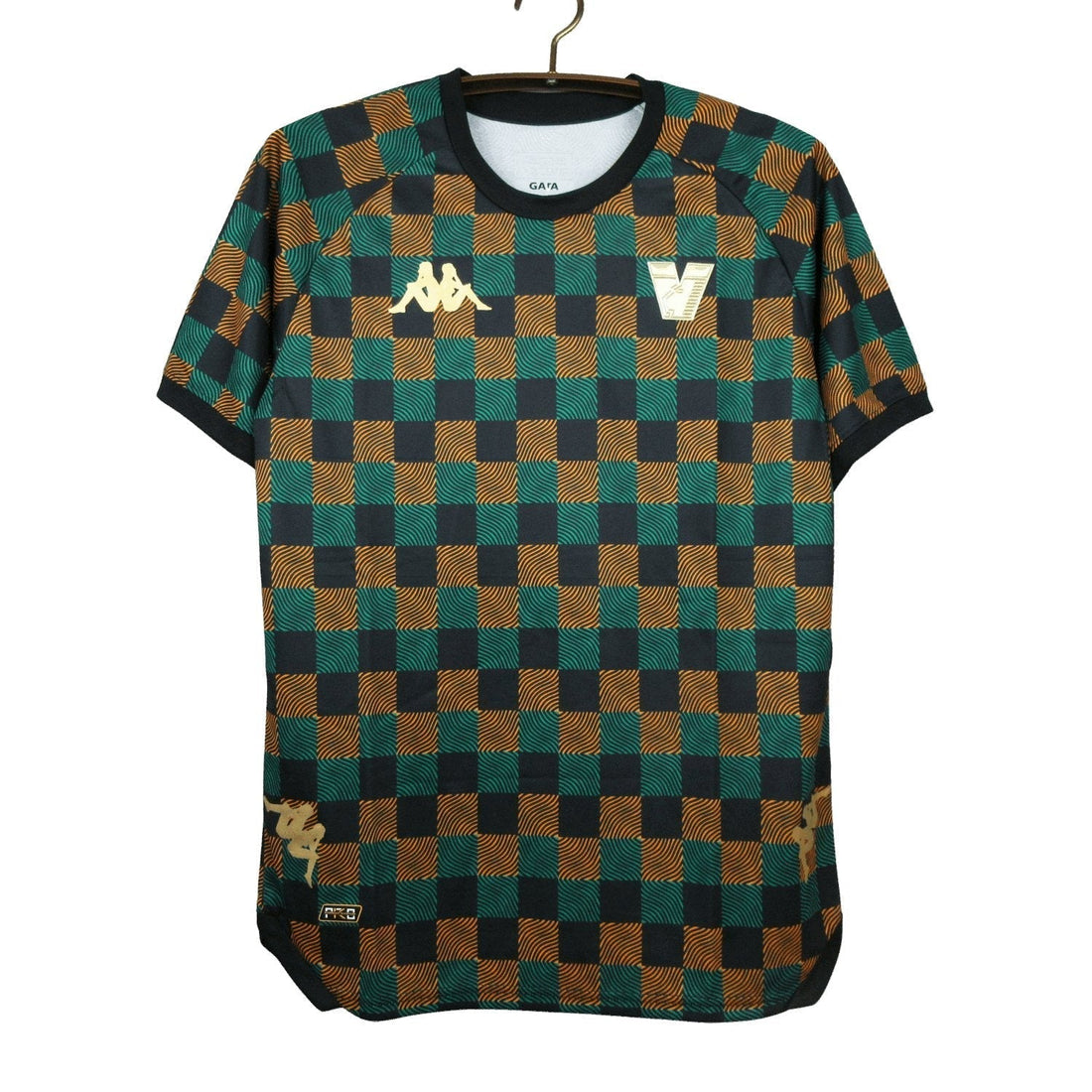 22/23 Venezia 3rd kit - Fan version