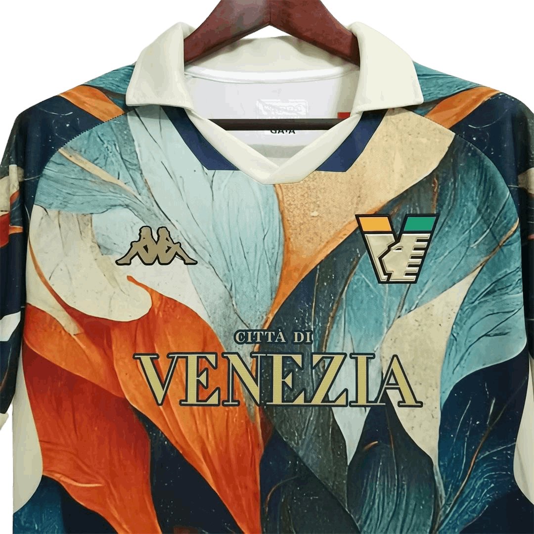 22/23 Venezia Special Edition kit - Fan Version