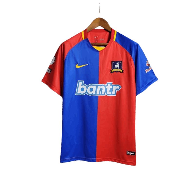 AFC Richmond Home Kit - Special Edition 23-24