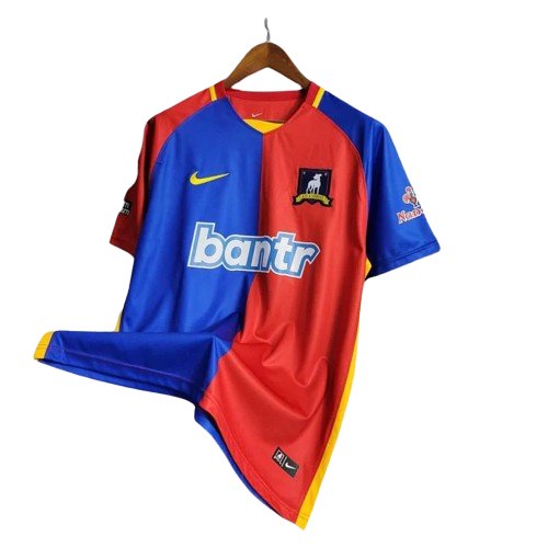 23-24 AFC Richmond Home kit - Special Edition