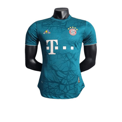 23-24 Bayern München Co Branded Special Edition Kit - Spelerversie 