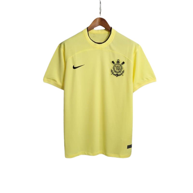 23-24 Corinthians Gele kit Special Edition - Fanversie