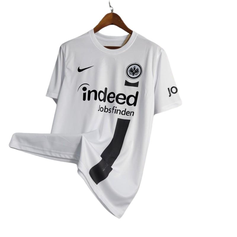 23-24 Eintracht Frankfurt Special Edition-kit - Fanversie