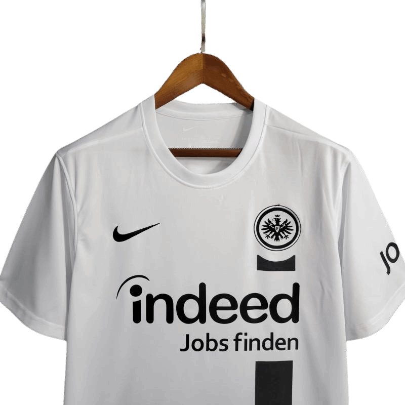 23-24 Eintracht Frankfurt Special Edition-Trikot – Fanversion