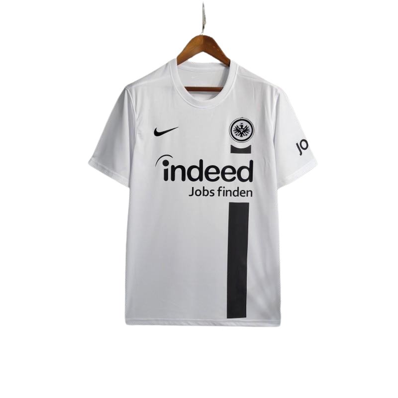 23-24 Eintracht Frankfurt Special Edition-kit - Fanversie